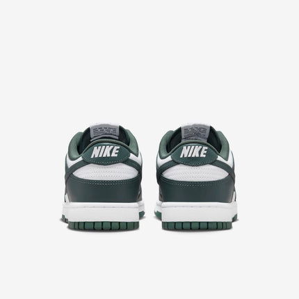 Men's Nike Dunk Low 'Vintage Green' Shoes