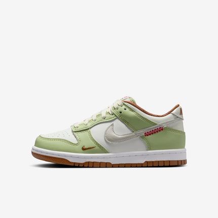 Men's Nike Dunk Low 'Year of the Snake' Shoes