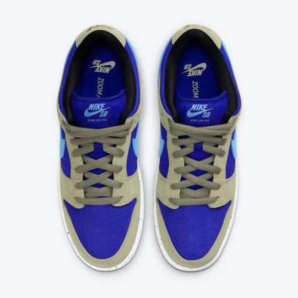 Men's Nike SB Dunk Low 'ACG Caldera' Shoes