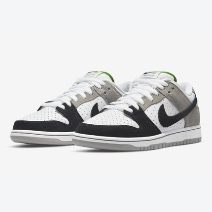 Men's Nike SB Dunk Low 'Chlorophyll' Shoes