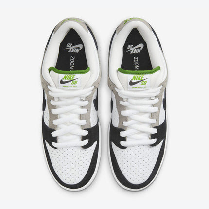 Men's Nike SB Dunk Low 'Chlorophyll' Shoes