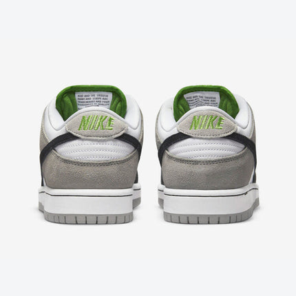 Men's Nike SB Dunk Low 'Chlorophyll' Shoes