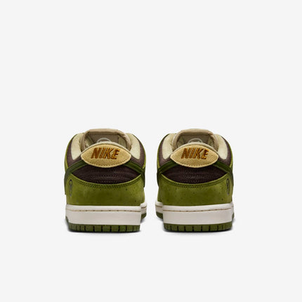 Men's Nike SB Dunk Low 'Matcha' Shoes