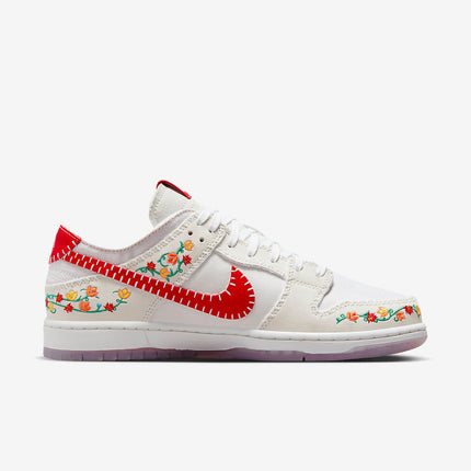 Men's Nike SB Dunk Low 'N7' Shoes