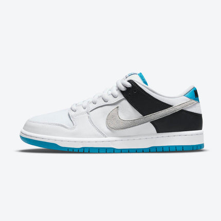 Men's Nike SB Dunk Low 'Neutral Grey' Shoes
