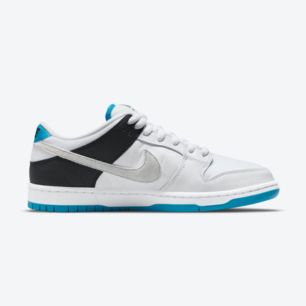 Men's Nike SB Dunk Low 'Neutral Grey' Shoes