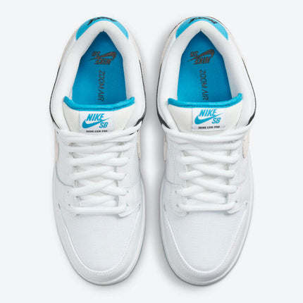 Men's Nike SB Dunk Low 'Neutral Grey' Shoes