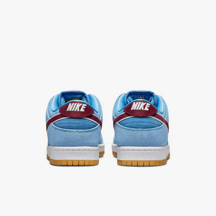 Men's Nike SB Dunk Low 'Phillies' Shoes