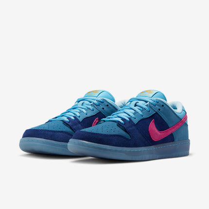 Men's Run The Jewels x Nike SB Dunk Low Shoes