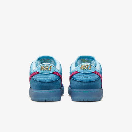 Men's Run The Jewels x Nike SB Dunk Low Shoes