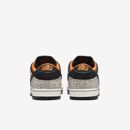 Men's Nike SB Dunk Low 'Safari Olympics' Shoes