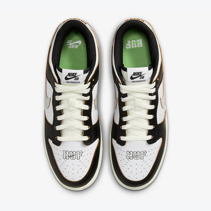 Men's Nike SB Dunk Low 'San Francisco' Shoes