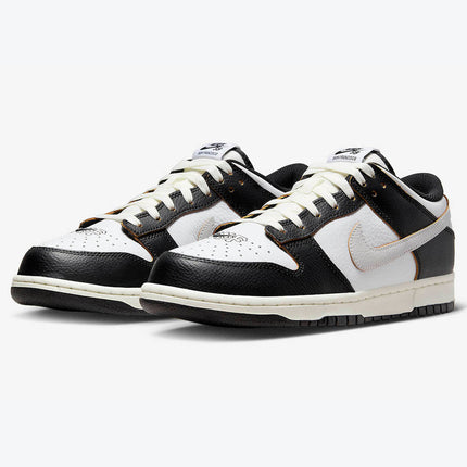 Men's Nike SB Dunk Low 'San Francisco' Shoes