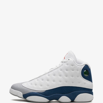 Men's Nike Air Jordan 13 French Blue Shoes