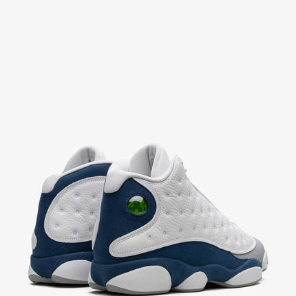 Men's Nike Air Jordan 13 French Blue Shoes