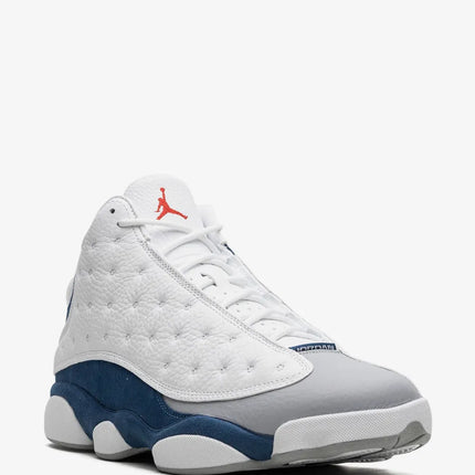 Men's Nike Air Jordan 13 French Blue Shoes