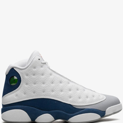 Men's Nike Air Jordan 13 French Blue Shoes