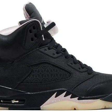 Men's Nike Air Jordan 5 Off Noir Shoes