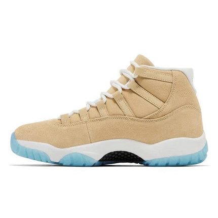 Men's Air Jordan 11  H Town Shoes
