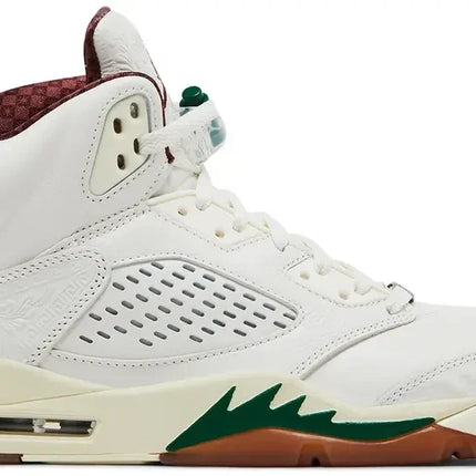 Men's Nike Air Jordan 5 El Grito Shoes
