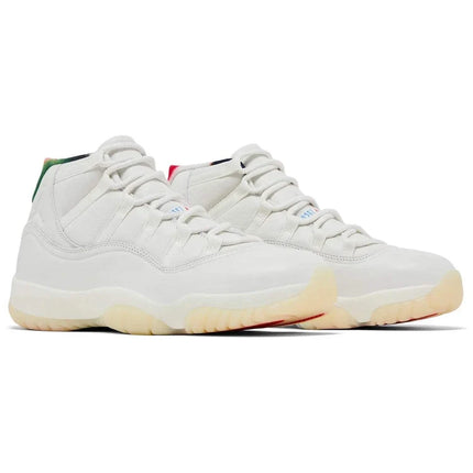 Men's Nike Air Jordan 11 Retro 285 Shoes