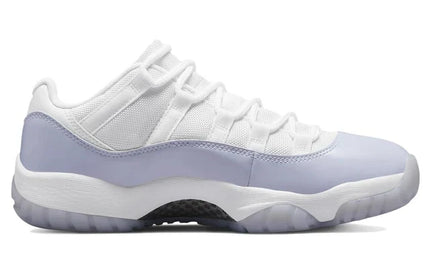 Men's Nike Air Jordan 11 Pure Violet Shoes
