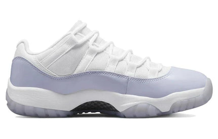 Men's Air Jordan 11  Pure Violet Shoes