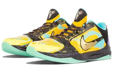 Men's Nike Kobe 5 Prelude Shoes
