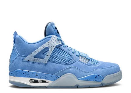 Men's Nike Air Jordan 6 UNC Basketball Shoes