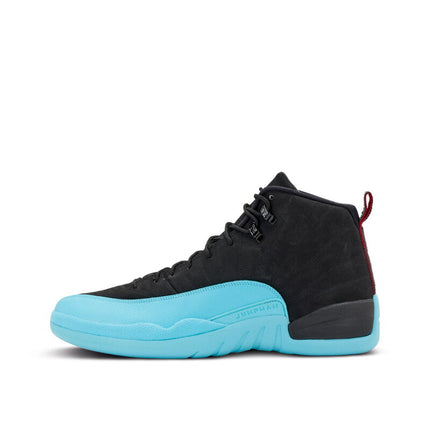Men's Nike Air Jordan 12 Gamma Blue Shoes