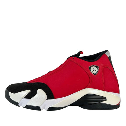 Men's Nike Air Jordan 14 Gym Red Shoes