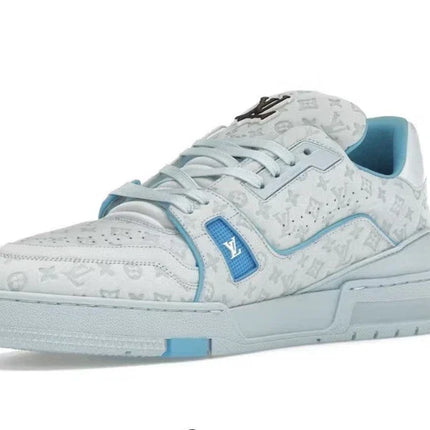 Men's Light Blue Tyler x LOUIS VUITTON Sneakers