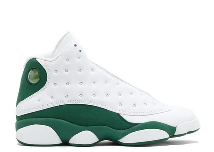 Men's Nike Air Jordan 13 Retro Ray Allen Shoes