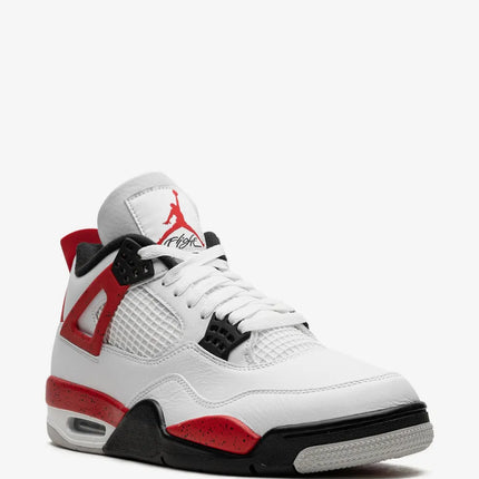 Men's Nike Air Jordan 4 Rare Air Shoes
