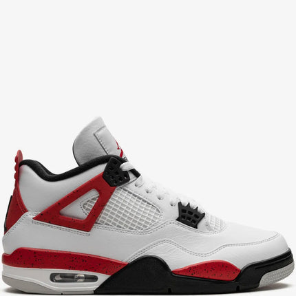 Men's Nike Air Jordan 4 Rare Air Shoes