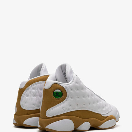 Men's Nike Air Jordan 13 Wheat Shoes