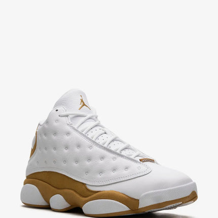 Men's Nike Air Jordan 13 Wheat Shoes