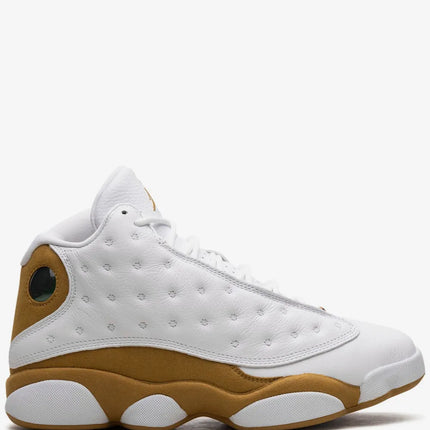Men's Nike Air Jordan 13 Wheat Shoes
