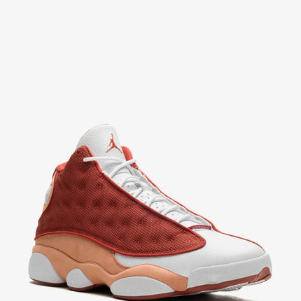 Men's Nike Air Jordan 13 Retro Dune Red Shoes