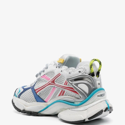 Men's Balenciaga Runner Multicolor Shoes
