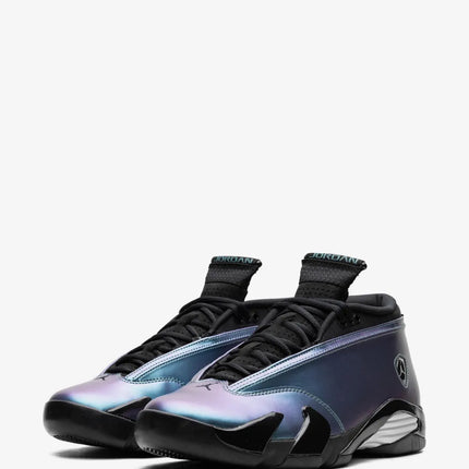 Men's Nike Air Jordan 14 Love Letter Shoes