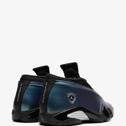 Men's Nike Air Jordan 14 Love Letter Shoes
