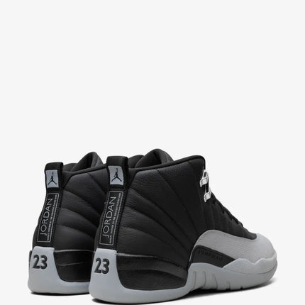 Men's Nike Air Jordan 12 Barons Shoes