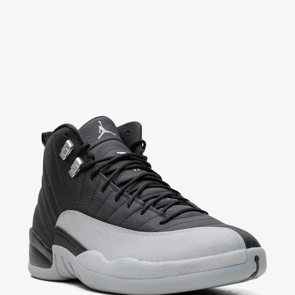 Men's Nike Air Jordan 12 Barons Shoes