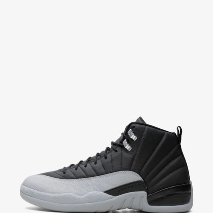 Men's Nike Air Jordan 12 Barons Shoes