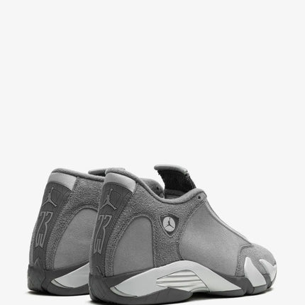 Men's Nike Air Jordan 14 Flint Grey Shoes