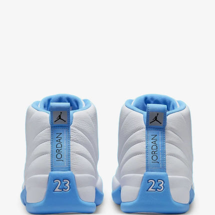 Men's Nike Air Jordan 12 Melo Shoes