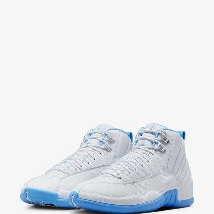 Men's Nike Air Jordan 12 Melo Shoes