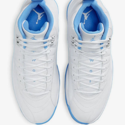 Men's Nike Air Jordan 12 Melo Shoes