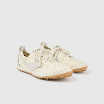 Men's Moon Shoe x Nike Jacquemus White Sneakers